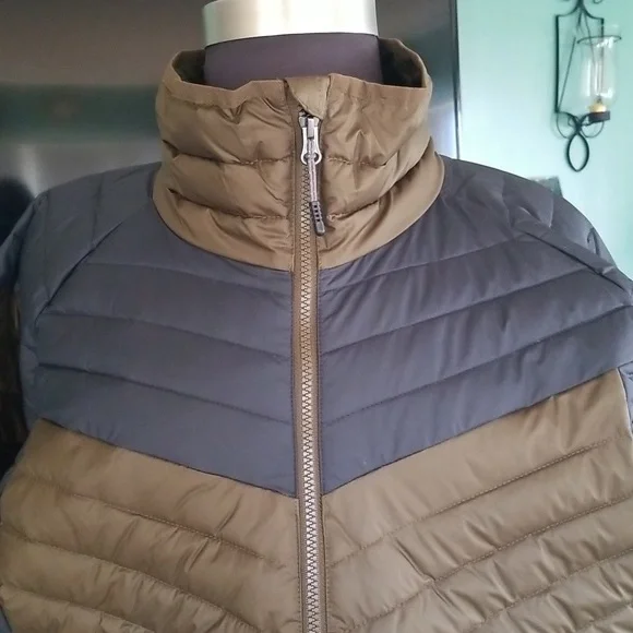 Columbia thermal jacket - Picture 2 of 10